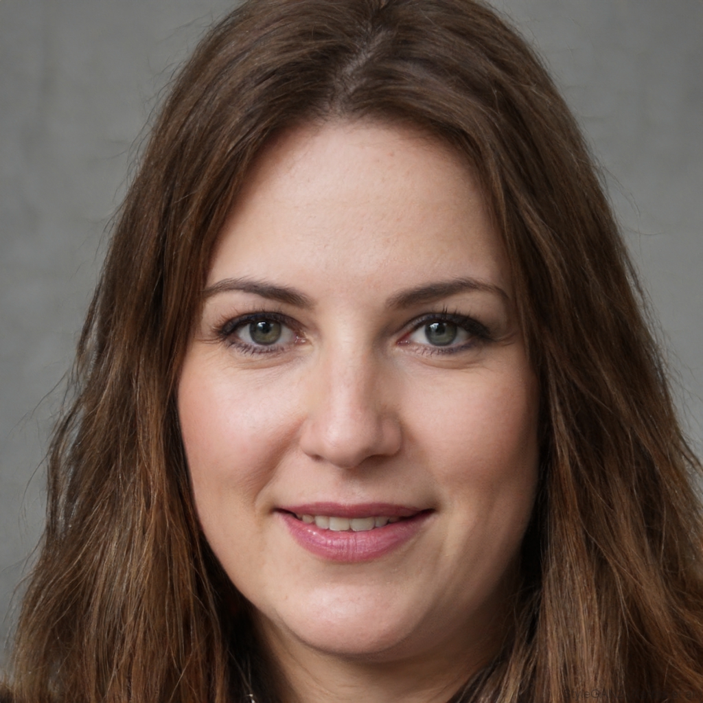 Niamh O'Rourke, grants and compliance lead